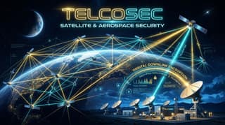 Satellite & Aerospace Security Cover