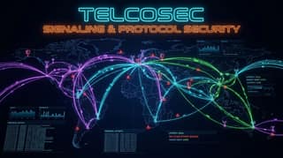 Signaling & Protocol Vulnerabilities Cover